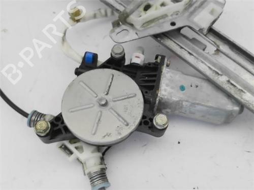 Annen HONDA CIVIC VII Hatchback (EU, EP, EV) 1.6 i (EP2, EU8, EU6) | BP22959158O1 