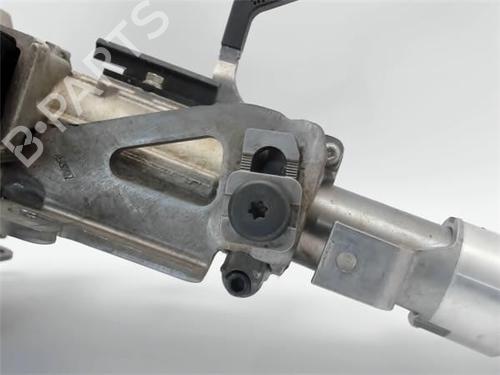 Steering column RENAULT MEGANE III Hatchback (BZ0/1_, B3_)  | BP16183706M21 