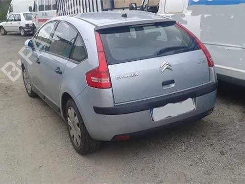 Left rear door CITROËN C4 I (LC_) 1.4 16V | BP14337643C4 