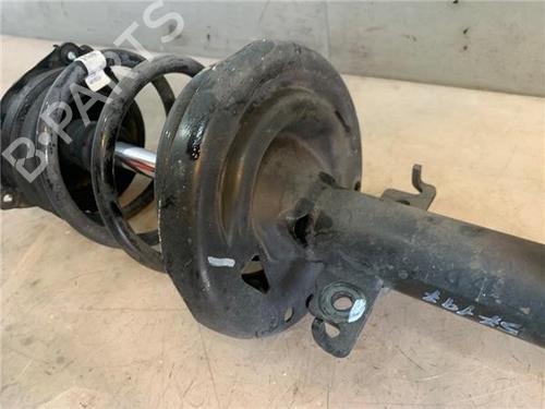 Right front shock absorber BMW 3 Compact (E46)  | BP31575173M17 