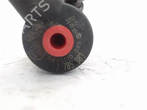 Injector LAND ROVER FREELANDER I (L314) | BP17804856M100