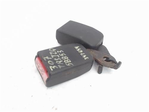 Seat buckle PEUGEOT 307 Break (3E) 2.0 | BP16935107I32 
