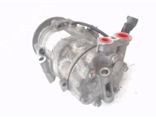AC-Kompressor FIAT FIORINO Box Body/MPV (225_)  | BP25978384M34 