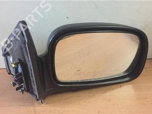 Right mirror KIA CARENS I MPV (FC, FJ)  | BP13396406C27 