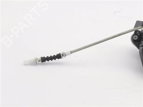 Front left exterior door handle BMW 1 (F20) 116 d | BP29134994C128 