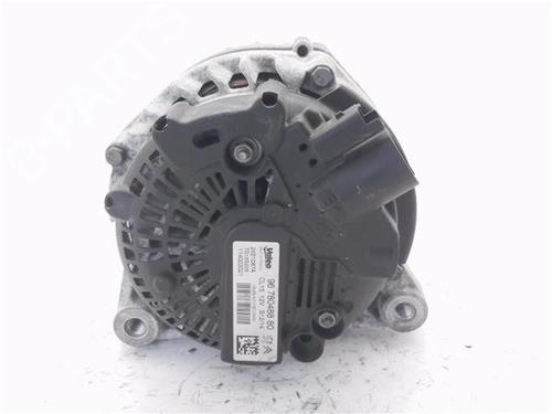 Alternator CITROËN C4 II (NC_) 1.6 HDi 90 | BP37261882M7 - Image 4