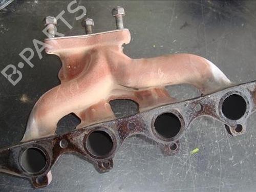 Exhaust manifold HYUNDAI ACCENT I (X-3)  | BP11647214M110 