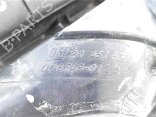 Left taillight OPEL ASTRA H GTC (A04) 1.4 (L08) | BP37261116C34  - Image 9