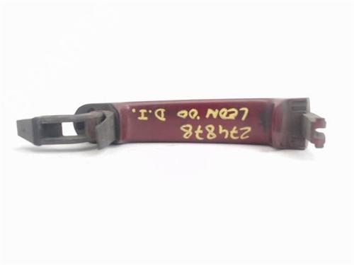 Front left exterior door handle SEAT LEON (1M1) 1.8 20V T | BP14339012C128 