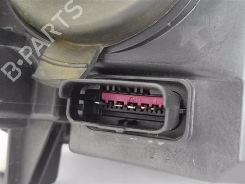 Left headlight RENAULT MEGANE III Grandtour (KZ0/1) 1.5 dCi (KZ09, KZ0D, KZ1G, KZ29, KZ14, KZ1W, KZ10, KZ1F,... | BP29251259C28 