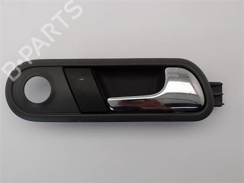 Front right interior door handle SEAT IBIZA III (6L1) 1.4 16V | BP24035644I14 