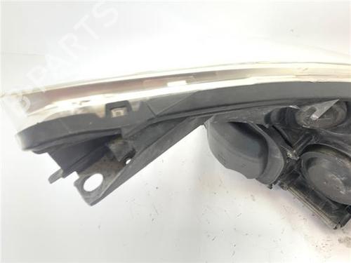Left headlight RENAULT ESPACE IV (JK0/1_) 2.0 dCi (JK02, JK03) | BP34445873C28  - Image 7
