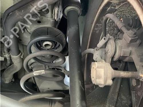 Right rear shock absorber OPEL ASTRA J (P10) 1.6 CDTi (68) | BP32419113M19 