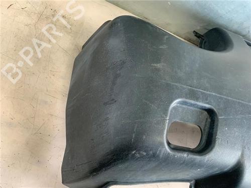 Front bumper PIAGGIO PORTER Platform/Chassis 1.2 D | BP13897978C7 