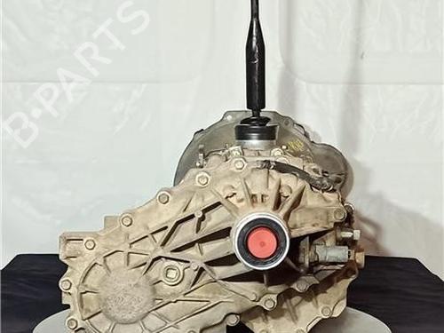 Gearbox NISSAN TERRANO II (R20)  | BP9683321M3 