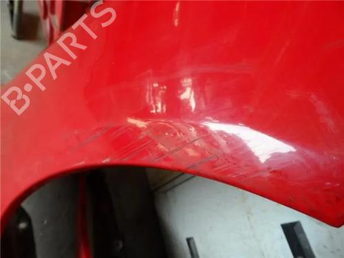 Right front fenders SKODA FABIA I (6Y2) 1.4 TDI | BP14338570C42 