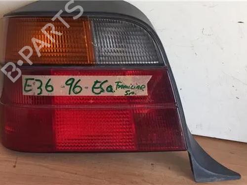 Used Left taillight BMW 3 Touring (E36) 318 i (116 hp) 13049293