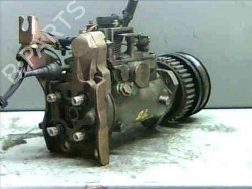 Injection pump FORD MONDEO II (BAP)  | BP9702367M78 