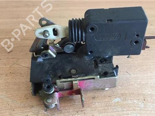 Front right lock CITROËN SAXO (S0, S1)  | BP13049583C97 
