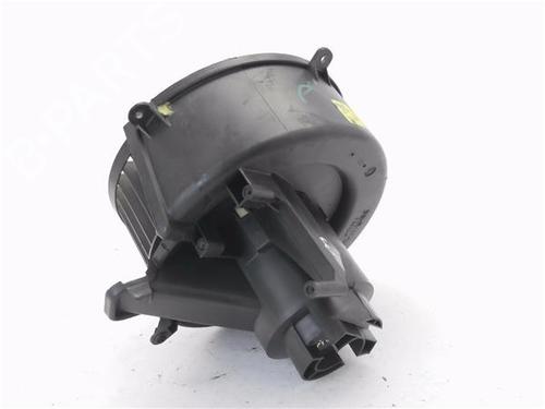 Heater blower motor OPEL ZAFIRA A MPV (T98)  | BP24926119M62 