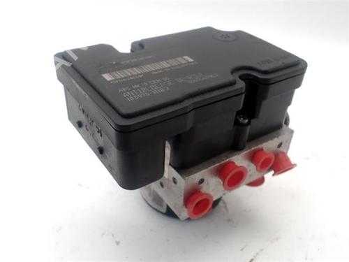 ABS pump CITROËN C3 I (FC_, FN_) 1.4 i | BP22301016M43 