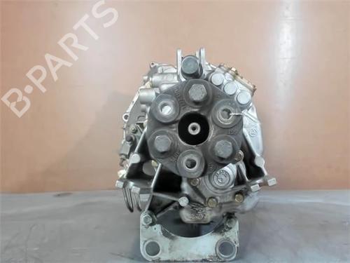 Gearbox BMW 3 (E46) | BP16059857M3
