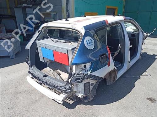Front windshield wiper arm SEAT ATECA (KH7, KHP) 1.5 TSI | BP37261143C143 - Image 13