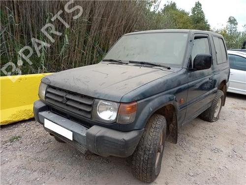 Fan MITSUBISHI GALLOPER (JK-01) 2.5 TD | BP14340892M128 