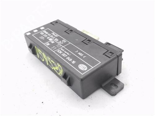 Electronic module BMW 5 (E39) | BP13643450M83