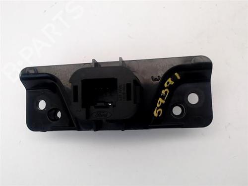 Warning switch FORD FIESTA V (JH_, JD_) 1.4 TDCi | BP24035573I22 