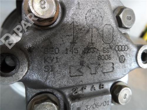 Steering pump AUDI A4 B6 (8E2) 2.0 | BP9760277M99 