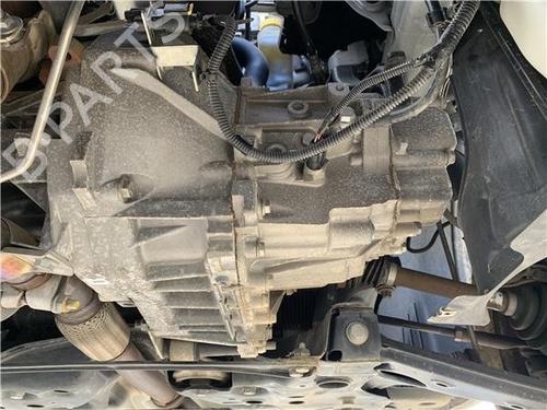 Gearbox OPEL COMBO Box Body/MPV (X12) 1.3 CDTI (B05) | BP33288108M3 - Image 4