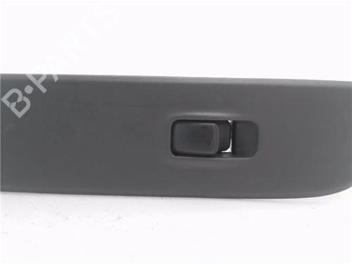 Right front window switch MITSUBISHI SPACE WAGON (N9_W, N8_W)  | BP33220362I26  - Image 10