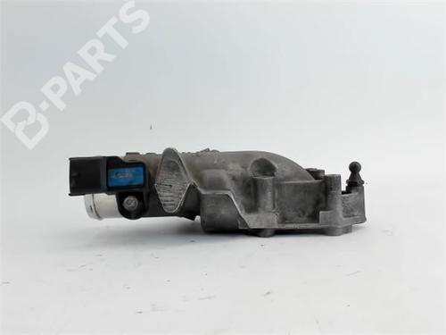 Throttle body OPEL ZAFIRA A MPV (T98) 2.0 DTI 16V (F75) | BP10646747M82 