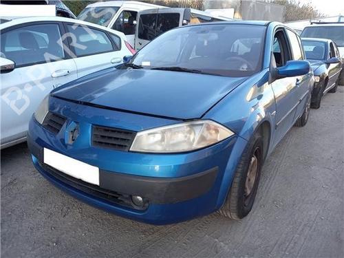 Electronic module RENAULT MEGANE II (BM0/1_, CM0/1_)  | BP10983149M83 