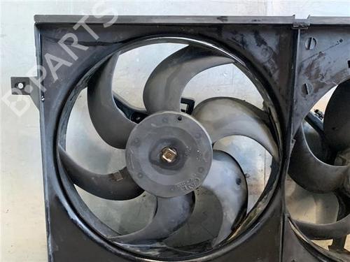 Køleventilator elektrisk LAND ROVER FREELANDER I (L314) 2.0 DI 4x4 | BP30273999M35 