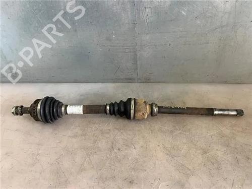 Used Right front driveshaft CITROËN XSARA PICASSO (N68) 1.6 HDi (90 hp) 24473203