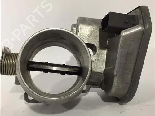 Throttle body BMW 1 (E81) 118 d | BP9643250M82 