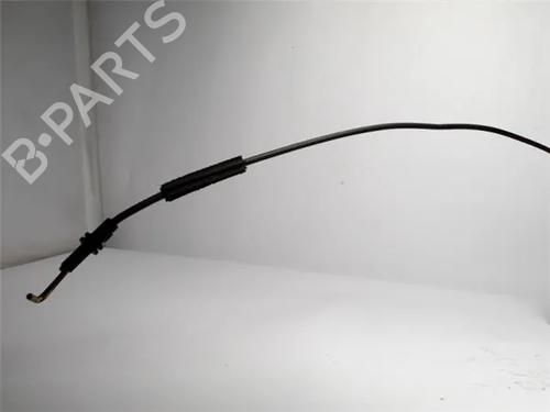 Front right lock FIAT 500 (312_) 1.3 D Multijet (312AXB1A) | BP12120406C97
