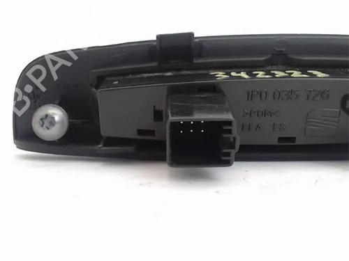 Switch SEAT LEON (1P1)  | BP15711509I30 