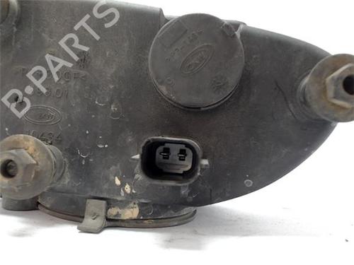 Right front fog light CHRYSLER VOYAGER IV (RG, RS)  | BP17969424C31 