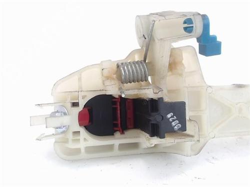Rear left exterior door handle KIA RIO III (UB) 1.2 CVVT | BP16326199C130 