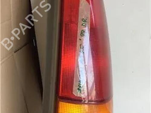 Used Right taillight HYUNDAI ATOS (MX) [1997-2015]  13043343