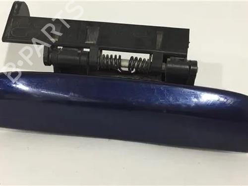 Used Rear right exterior door handle CITROËN XSARA Break (N2) 2.0 HDI 90 (90 hp) 14340676
