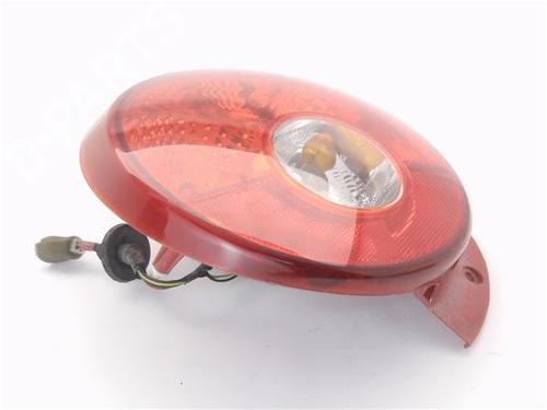 Left taillight CHEVROLET MATIZ (M200, M250) | BP30981016C34