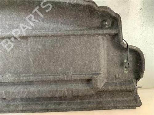 Rear parcel shelf NISSAN NOTE (E11, NE11) 1.5 dCi | BP33220203C85  - Image 9