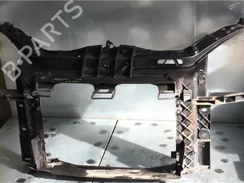Used Front slam panel FORD FIESTA V (JH_, JD_) 1.4 16V (80 hp) 9739116