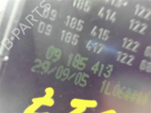 Switch OPEL MERIVA A MPV (X03) 1.7 CDTI (E75) | BP10538788I30 