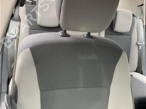 Used Right front seat RENAULT CLIO III (BR0/1, CR0/1) [2005-2014]  32419608