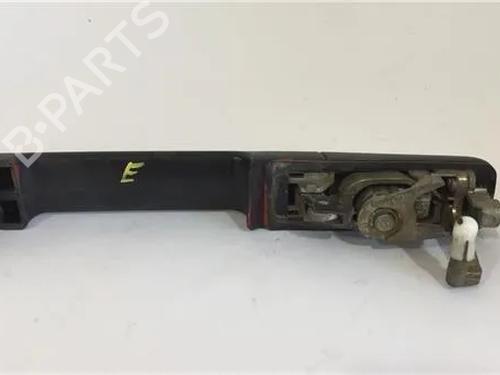 Front left exterior door handle SEAT TOLEDO I (1L2) 1.8 i | BP14340460C128 